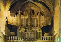 Cathedrale Saint Theodorit