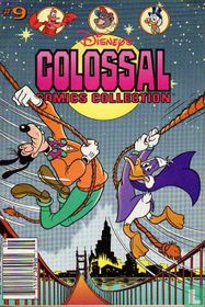 Disney's colossal comics collection 9