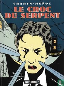 Le croc du serpent