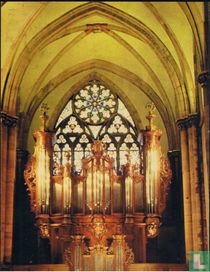 Cathedrale Saint Martin