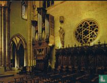 Cathedrale Saint Martin