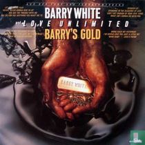 Barry's gold