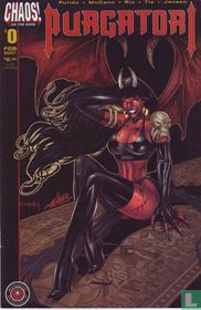Purgatori