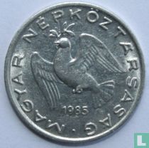 Ungarn 10 Fillér 1985 kaufen