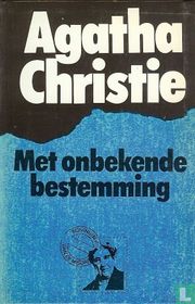 Met onbekende bestemming