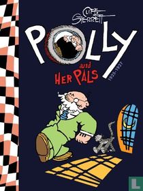 Polly and Her Pals - 1913-1927