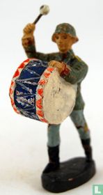German musician