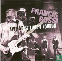 Live at St Luke's London