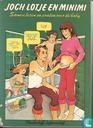 Joch, Lotje en Minimi - Samen lezen en praten over de baby