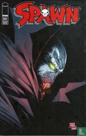 Spawn 201