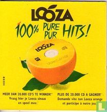 Looza 100% pure hits !