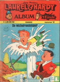 De wichelroedeloper