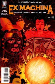 Ex Machina 11