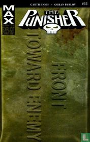 Long Cold Dark (part 4)