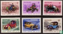 13ème Rallye Oldtimer