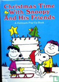Christmas Time with Snoopy and his Friends