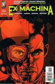 Ex Machina 21