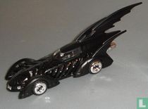 Batmobile Movie Showcase 2/3 Batman Forever
