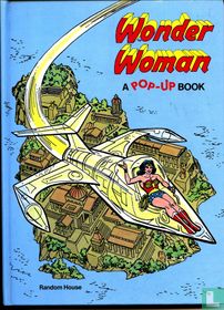 Wonder Woman