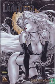 Bikini 2005 - Platinum Foil edition