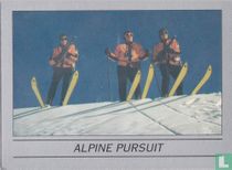 Alpine pursuit