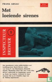 Met loeiende sirenes
