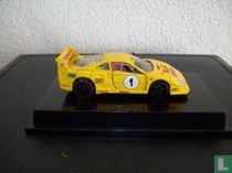 Ferrari F40