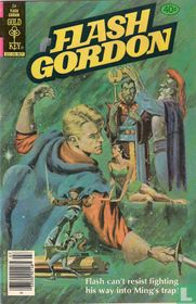Flash Gordon