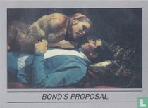Bond's proposal