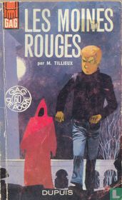 Les moines rouges