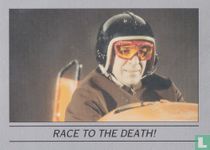 Race to the death!