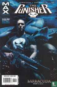 Punisher 31