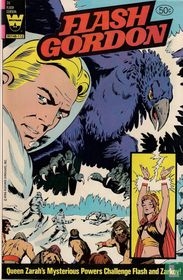 Flash Gordon