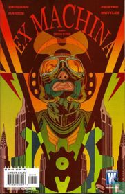 Ex Machina 25