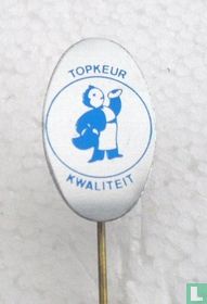 Topkeur kwaliteit