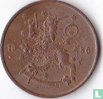 Finnland 5 Penniä 1930