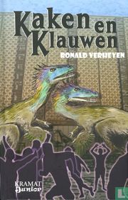 Kaken en Klauwen