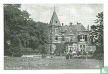 Huize Zorgvliet