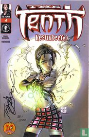 Resurrected 1 - Signed Dynamic Forces Edition