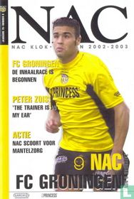 NAC - FC Groningen