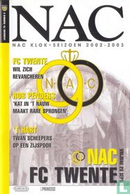 NAC - FC Twente