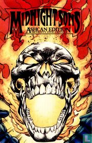 Midnight Sons Ashcan