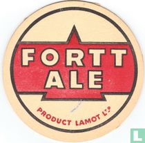 Fortt Ale