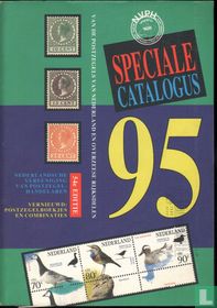Speciale catalogus 1995
