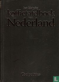 Het kleinste koffietafelboek van Nederland