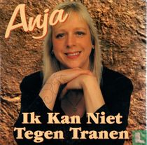Ik kan niet tegen tranen