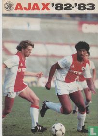 Ajax 1982-1983