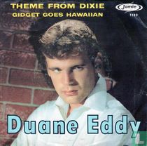 Theme from dixie 