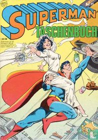 Superman heiratet!