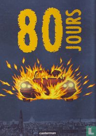 80 jours